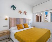 New Build -  - Los Montesinos - La Herrada