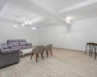 New Build -  - Los Montesinos - La Herrada