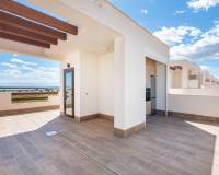 New Build -  - Los Montesinos - La Herrada