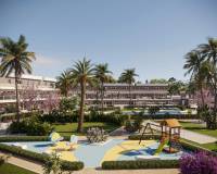 New Build -  - Monforte del Cid - Alenda Golf