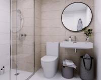 New Build -  - Monforte del Cid - Alenda Golf