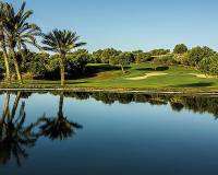 New Build -  - Monforte del Cid - Alenda Golf
