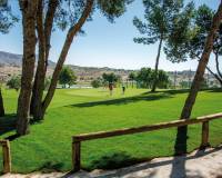 New Build -  - Monforte del Cid - Alenda Golf