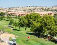 New Build -  - Monforte del Cid - Alenda Golf