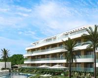 New Build -  - Orihuela Costa - Playa Flamenca