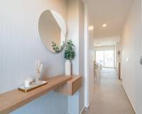 New Build -  - Orihuela Costa - Playa Flamenca