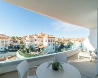 New Build -  - Orihuela Costa - Playa Flamenca