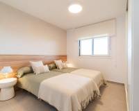 New Build -  - Orihuela Costa - Playa Flamenca