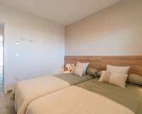 New Build -  - Orihuela Costa - Playa Flamenca