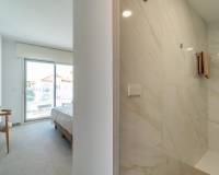 New Build -  - Orihuela Costa - Playa Flamenca