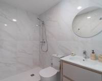 New Build -  - Orihuela Costa - Playa Flamenca