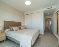 New Build -  - Orihuela Costa - Playa Flamenca