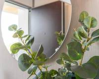 New Build -  - Orihuela Costa - Playa Flamenca