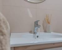 New Build -  - Orihuela Costa - Playa Flamenca