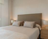 New Build -  - Orihuela Costa - Playa Flamenca