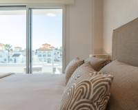 New Build -  - Orihuela Costa - Playa Flamenca