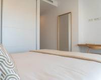 New Build -  - Orihuela Costa - Playa Flamenca