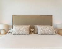 New Build -  - Orihuela Costa - Playa Flamenca