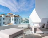 New Build -  - Orihuela Costa - Playa Flamenca