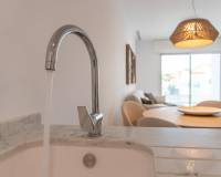 New Build -  - Orihuela Costa - Playa Flamenca
