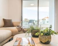New Build -  - Orihuela Costa - Playa Flamenca