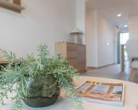 New Build -  - Orihuela Costa - Playa Flamenca