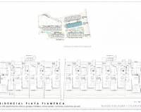 New Build -  - Orihuela Costa - Playa Flamenca