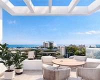 New Build - Penthouse - Torrevieja - Nueva Torrevieja