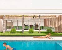 New Build -  - Pilar de la Horadada - La Torre de la Horadada