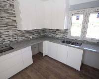New Build -  - Pinoso
