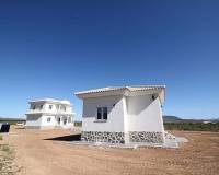 New Build -  - Pinoso