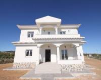 New Build -  - Pinoso