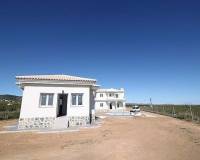 New Build -  - Pinoso