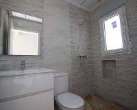 New Build -  - Pinoso