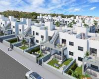 New Build -  - San Miguel de Salinas - Bellavista