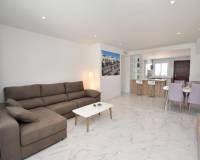 New Build -  - San Miguel de Salinas - Bellavista