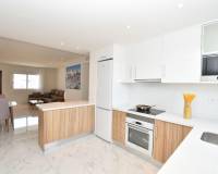 New Build -  - San Miguel de Salinas - Bellavista