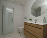 New Build -  - San Miguel de Salinas - Bellavista