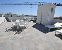 New Build -  - San Miguel de Salinas - Bellavista