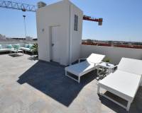 New Build -  - San Miguel de Salinas - Bellavista