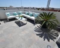 New Build -  - San Miguel de Salinas - Bellavista