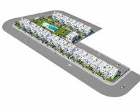New Build -  - San Miguel de Salinas - Bellavista