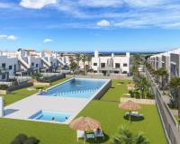 New Build -  - San Miguel de Salinas - Bellavista