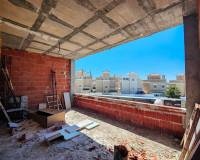 New Build - Top floor bungalow - Orihuela Costa - Los Altos