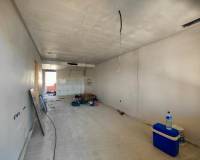 New Build - Top floor bungalow - Orihuela Costa - Los Altos