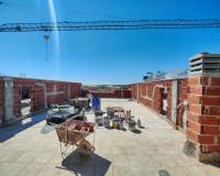 New Build - Top floor bungalow - Orihuela Costa - Los Altos