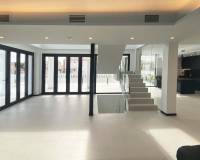 New Build -  - Torre del Moro