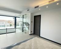 New Build -  - Torre del Moro