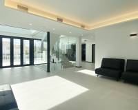 New Build -  - Torre del Moro