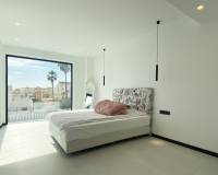 New Build -  - Torre del Moro